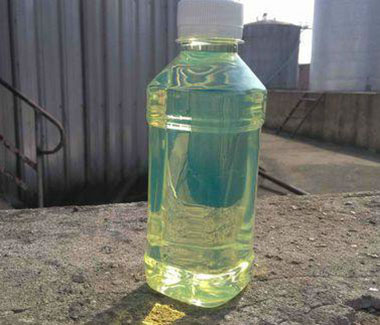昆山柴油批發